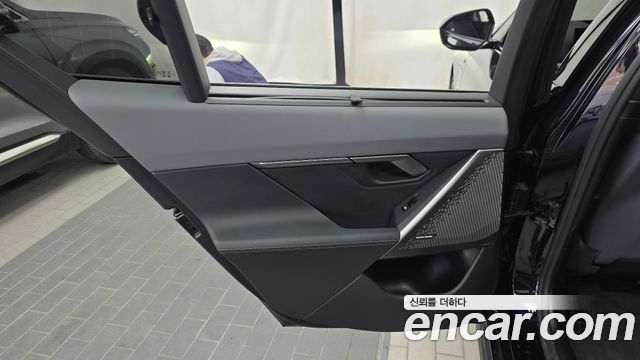 BMW 5 Series (G60) 530e M Sport 2025 — фото 25