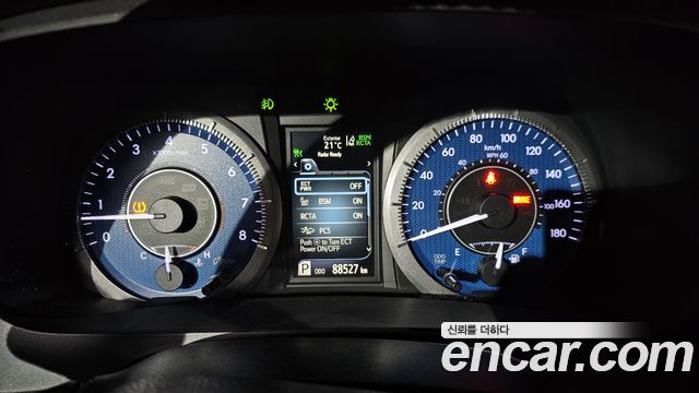 Toyota Sienna 3.5 AWD 2018 — фото 8