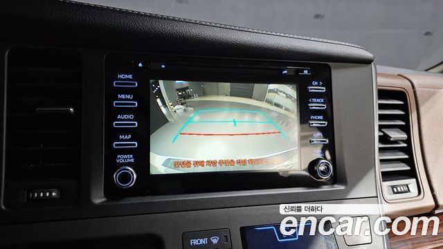 Toyota Sienna 3.5 AWD 2018 — фото 13