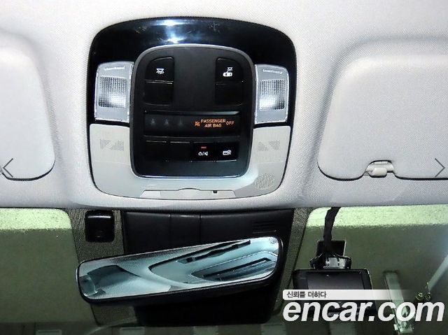Hyundai Sonata (DN8) 2.0 LPG(rental car) Smart 2020 — фото 21