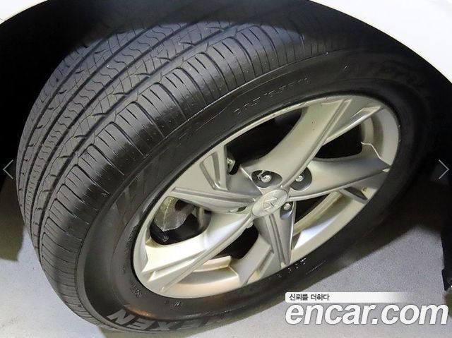 Hyundai Sonata (DN8) 2.0 LPG(rental car) Smart 2020 — фото 24