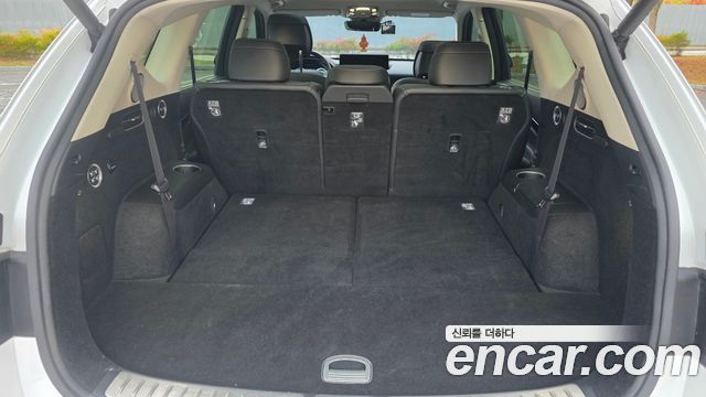 Genesis GV80 3.0 Diesel AWD 2021 — фото 20