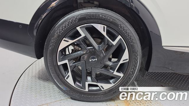 Kia Sportage (V) Diesel 2.0 2WD Signature 2022 — фото 5
