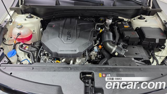 Kia Sportage (V) Diesel 2.0 2WD Signature 2022 — фото 6