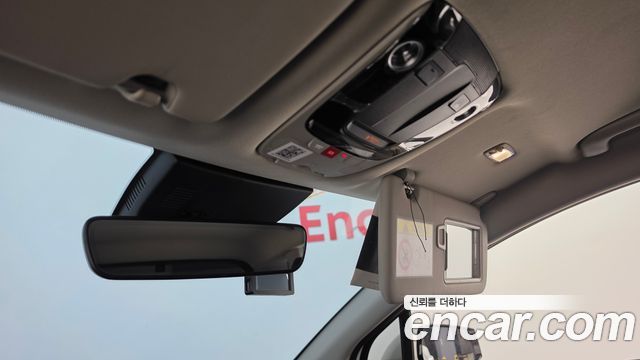 Kia Sportage (V) Diesel 2.0 2WD Signature 2022 — фото 20