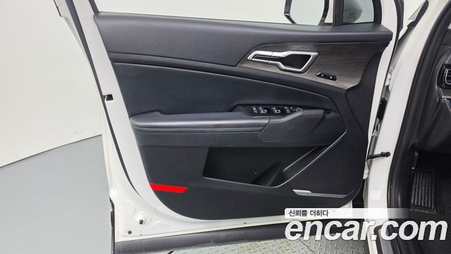Kia Sportage (V) Diesel 2.0 2WD Signature 2022 — фото 24