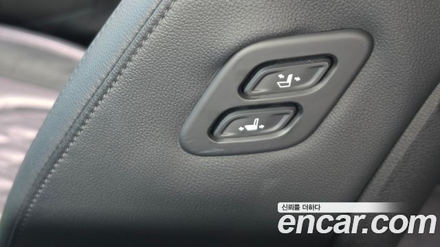Kia Sportage (V) Diesel 2.0 2WD Signature 2022 — фото 29