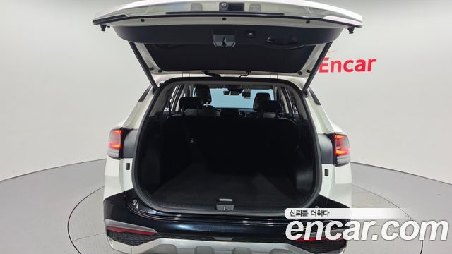 Kia Sportage (V) Diesel 2.0 2WD Signature 2022 — фото 31