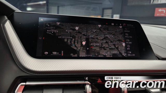 BMW 1 Series (F40) 118d M Sport 2021 — фото 15