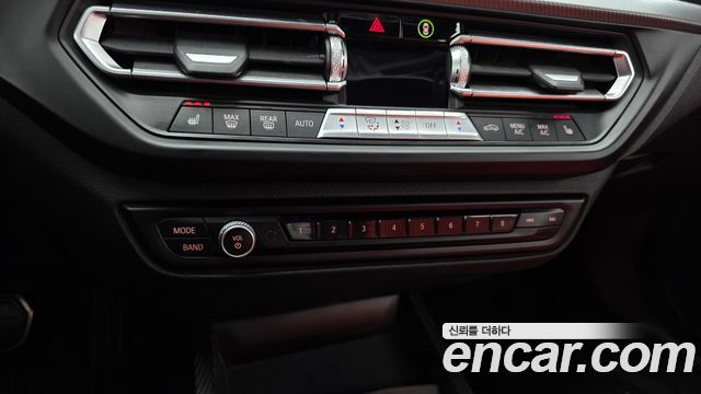 BMW 1 Series (F40) 118d M Sport 2021 — фото 18