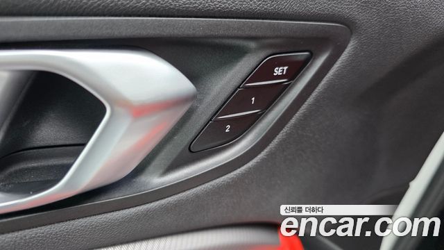 BMW 1 Series (F40) 118d M Sport 2021 — фото 19