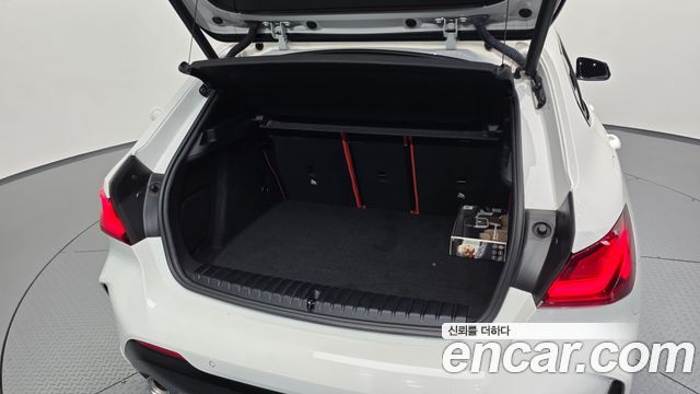 BMW 1 Series (F40) 118d M Sport 2021 — фото 34