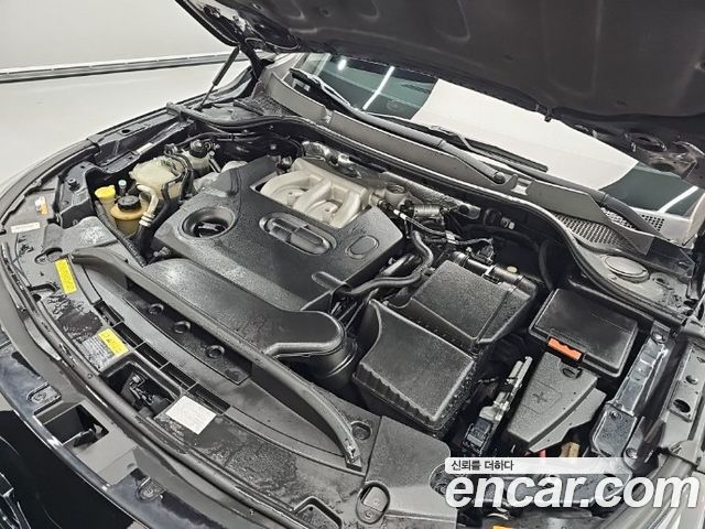 Renault Korea SM7 Nova RE 2016 — фото 5