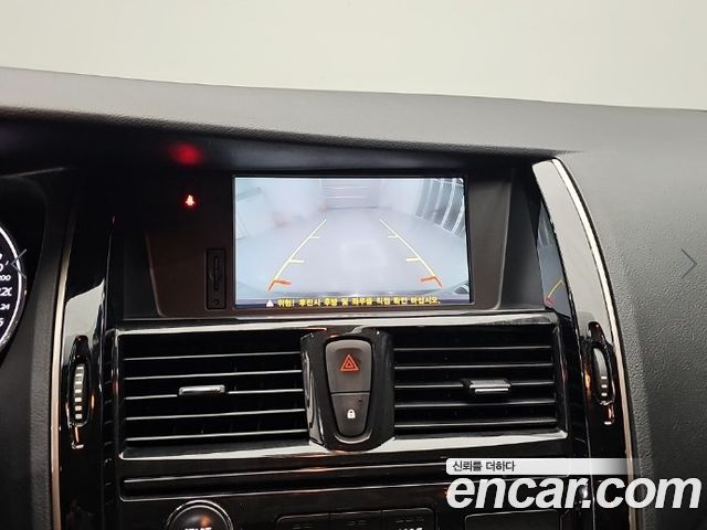 Renault Korea SM7 Nova RE 2016 — фото 18