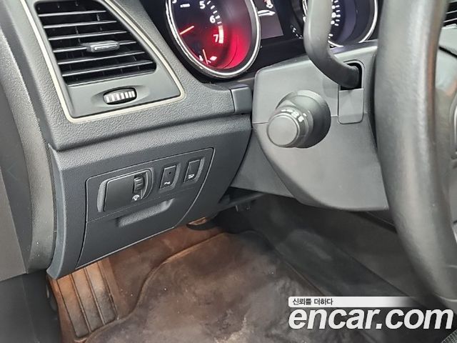 Renault Korea SM7 Nova RE 2016 — фото 20