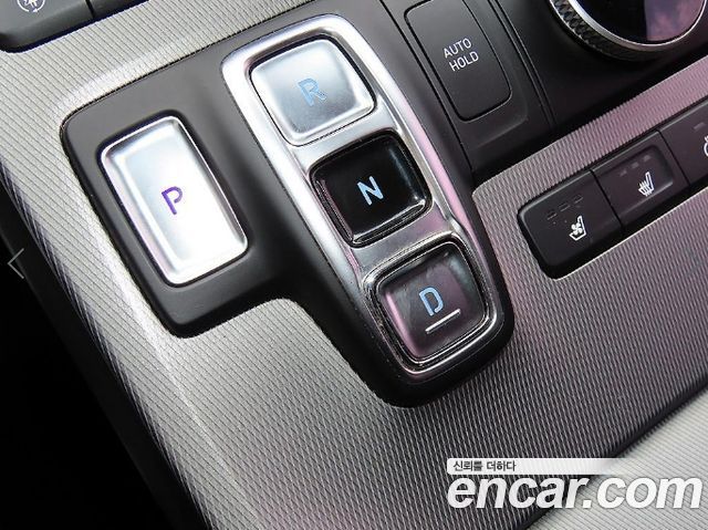 Hyundai Palisade Diesel 2.2 2WD Exclusive 2019 — фото 15