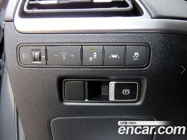 Hyundai Palisade Diesel 2.2 2WD Exclusive 2019 — фото 16