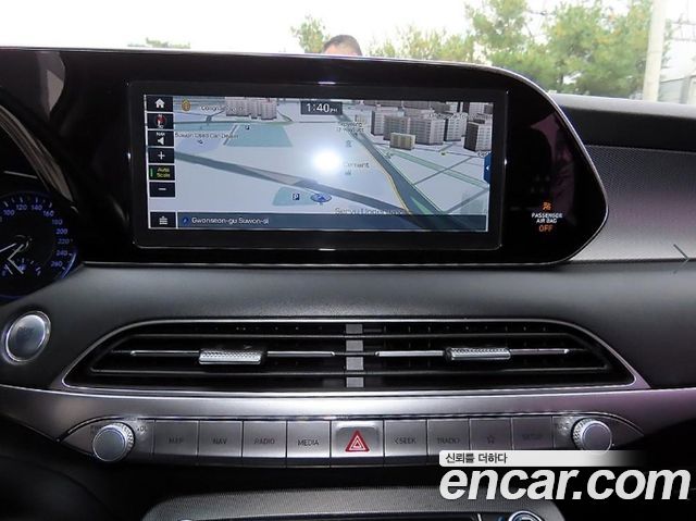 Hyundai Palisade Diesel 2.2 2WD Exclusive 2019 — фото 17