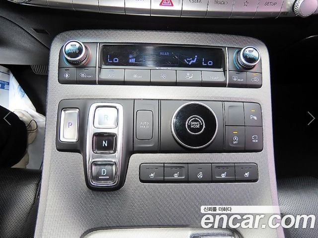 Hyundai Palisade Diesel 2.2 2WD Exclusive 2019 — фото 18