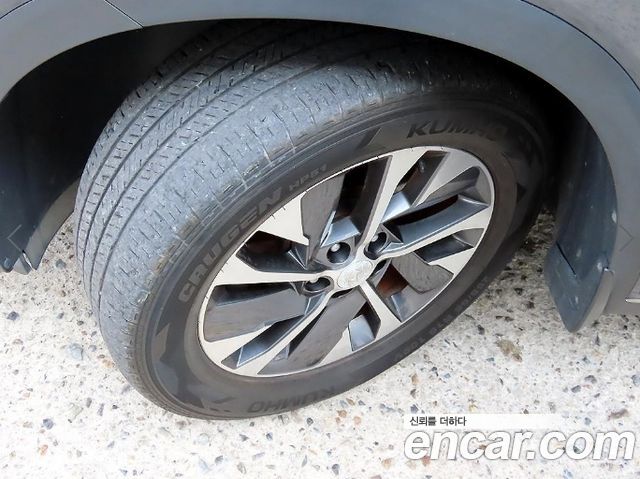 Hyundai Palisade Diesel 2.2 2WD Exclusive 2019 — фото 23