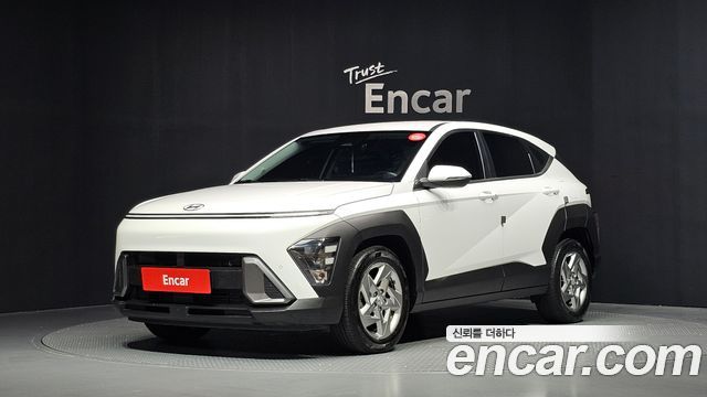 Hyundai Kona (SX2) Gasoline 1.6 Turbo 2WD Modern