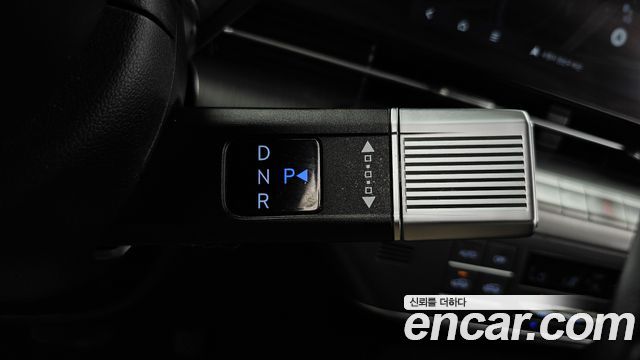Hyundai Kona (SX2) Gasoline 1.6 Turbo 2WD Modern 2023 — фото 9