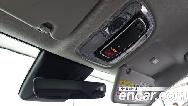 Hyundai Kona (SX2) Gasoline 1.6 Turbo 2WD Modern 2023 — фото 17