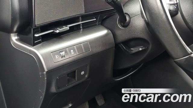 Hyundai Kona (SX2) Gasoline 1.6 Turbo 2WD Modern 2023 — фото 18