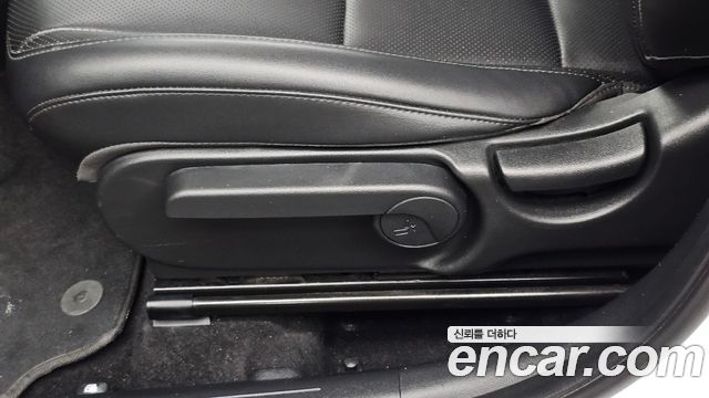 Hyundai Kona (SX2) Gasoline 1.6 Turbo 2WD Modern 2023 — фото 19