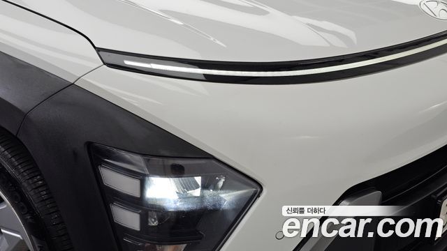 Hyundai Kona (SX2) Gasoline 1.6 Turbo 2WD Modern 2023 — фото 22