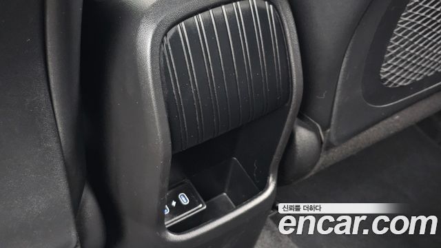 Hyundai Kona (SX2) Gasoline 1.6 Turbo 2WD Modern 2023 — фото 31