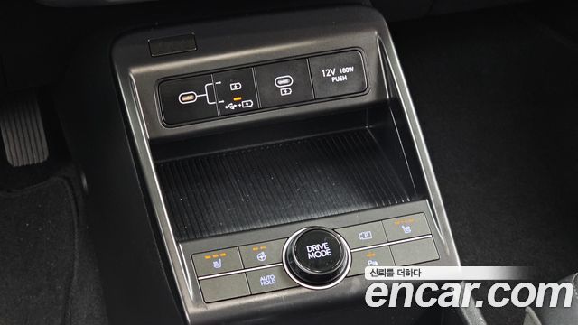 Hyundai Kona (SX2) Gasoline 1.6 Turbo 2WD Modern 2023 — фото 32