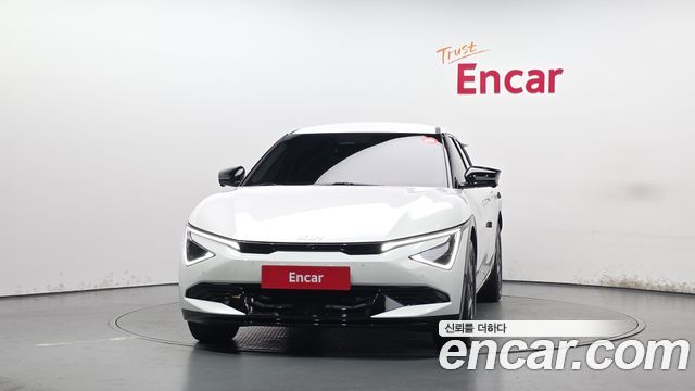 Kia EV6 Long Range 2WD Earth 2025 — фото 3