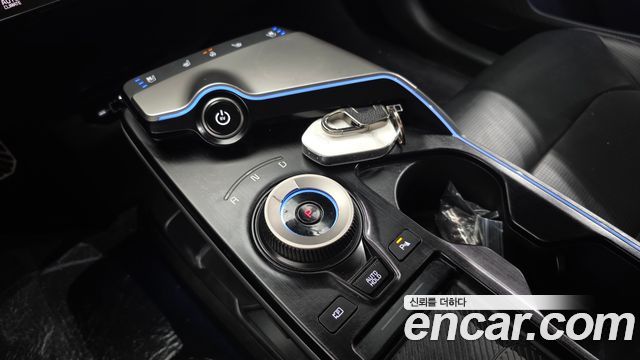 Kia EV6 Long Range 2WD Earth 2025 — фото 9