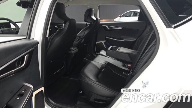 Kia EV6 Long Range 2WD Earth 2025 — фото 11