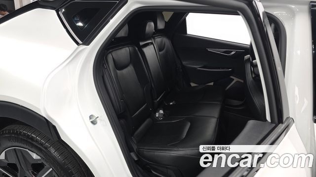 Kia EV6 Long Range 2WD Earth 2025 — фото 12