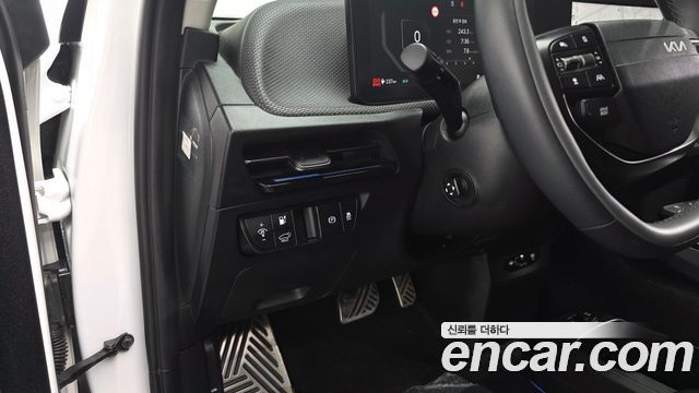Kia EV6 Long Range 2WD Earth 2025 — фото 13