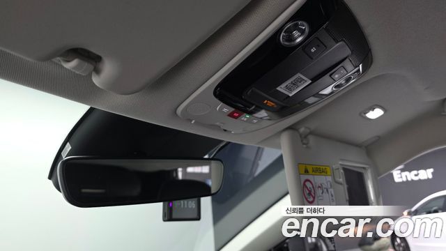 Kia EV6 Long Range 2WD Earth 2025 — фото 19