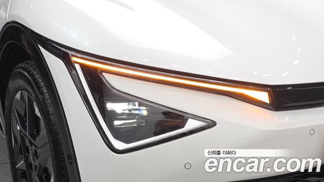 Kia EV6 Long Range 2WD Earth 2025 — фото 22