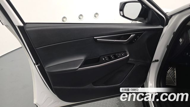 Kia EV6 Long Range 2WD Earth 2025 — фото 24