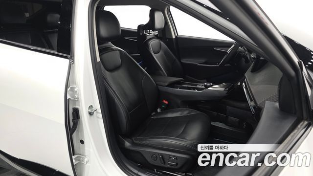 Kia EV6 Long Range 2WD Earth 2025 — фото 26