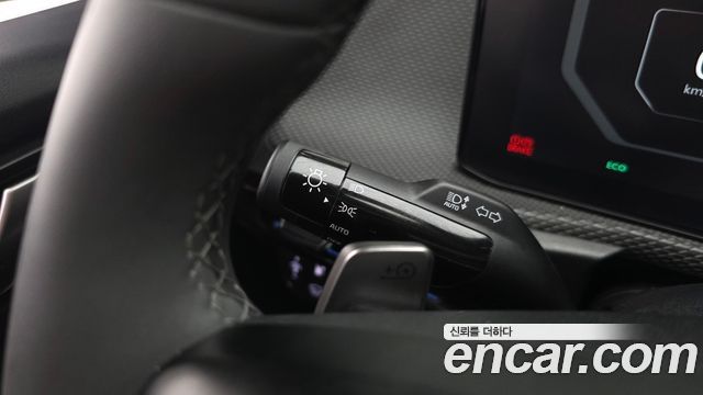 Kia EV6 Long Range 2WD Earth 2025 — фото 27