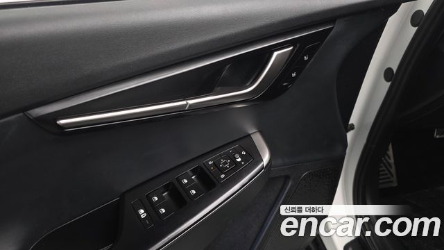 Kia EV6 Long Range 2WD Earth 2025 — фото 28