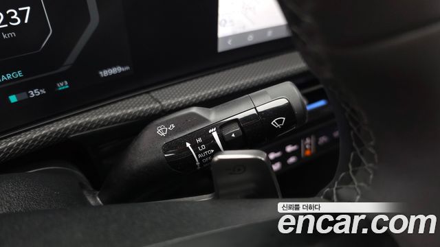 Kia EV6 Long Range 2WD Earth 2025 — фото 29