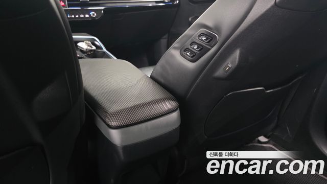 Kia EV6 Long Range 2WD Earth 2025 — фото 34
