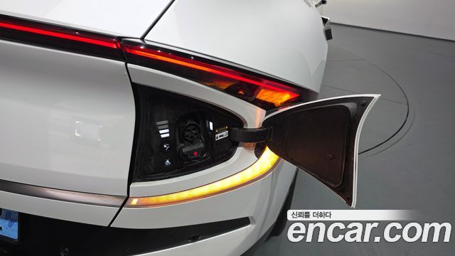 Kia EV6 Long Range 2WD Earth 2025 — фото 35