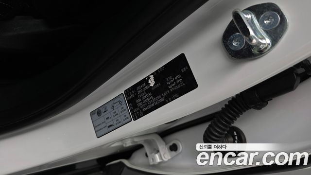 Kia EV6 Long Range 2WD Earth 2025 — фото 36