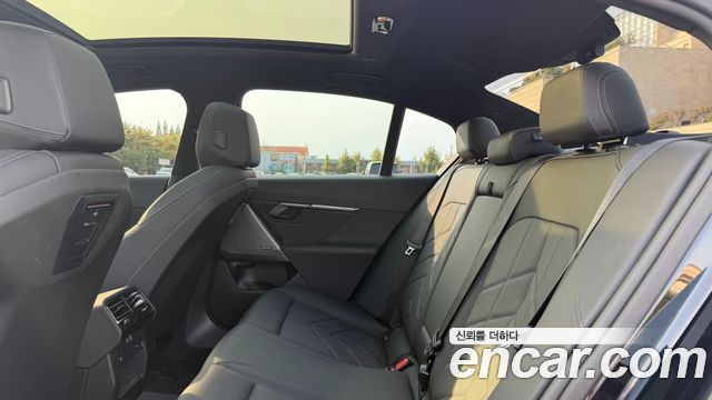 BMW 5 Series (G60) 520i M Sport 2024 — фото 10