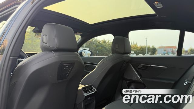 BMW 5 Series (G60) 520i M Sport 2024 — фото 19
