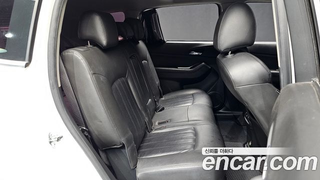 Chevrolet Orlando LPG LTZ Premium 2012 — фото 12